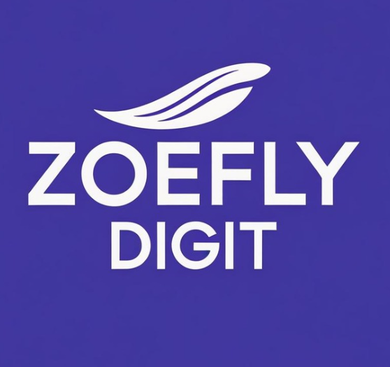 ZoeFly Digit
